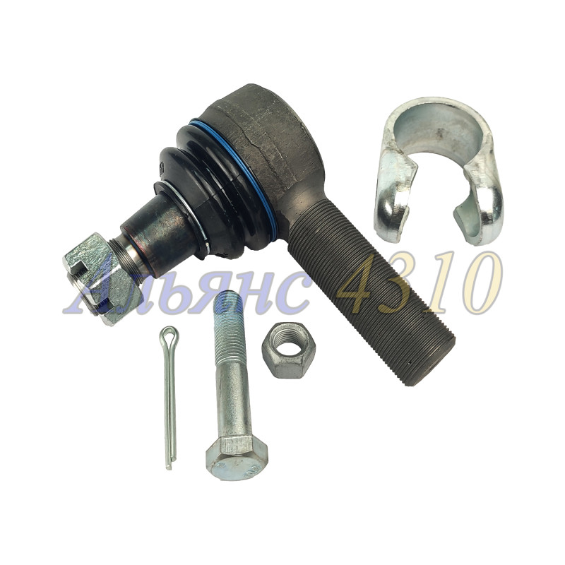 Наконечник рулевой тяги - Ростар