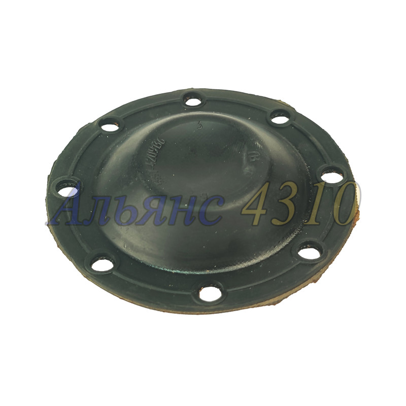 Мембрана СПЕЦКОМа (глубокая)