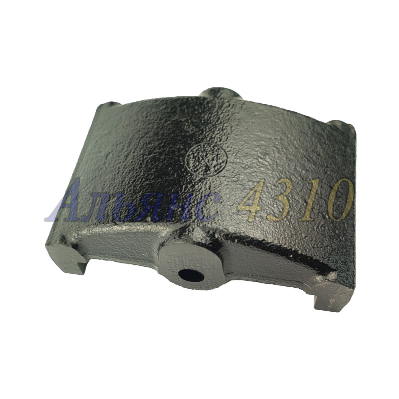 Сухарь передней рессоры - ЗАВОД