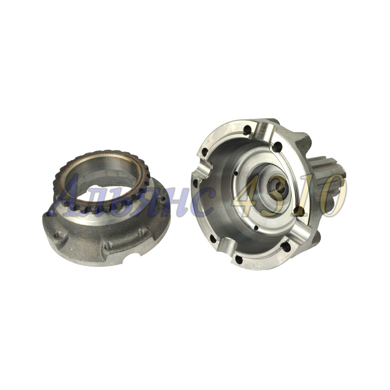 Чашка МОД Евро в сборе - ЗАВОД