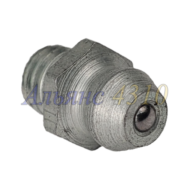 Пресс-масленка М6х1 - БелЗАН